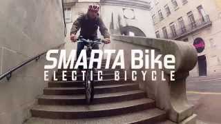 Smarta Electric Bikes [upl. by Narhem490]