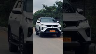 Fortuner status reels fortuner thar viratkohli shorts viralshort music [upl. by Even790]