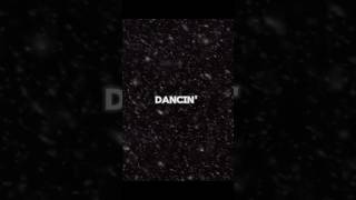 Dancin  Aaron Smith lyrics song Touchgrassf3k [upl. by Elleinaj810]