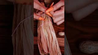 ASMR Autumn Wax Wrapping asmr [upl. by Zachary]