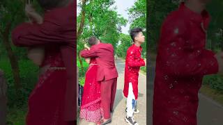 Rayfal Ke Nok Pa  रायफल के नोक पा  Saurav U का सुपरहिट रंगदारी Song  New Viral Maghi Song 2024 [upl. by Enerahs97]