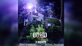 Hopsin  Covid Mansion Instrumental ReProd Nocturnal [upl. by Katerina671]