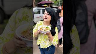 Best Street Food in Versova Mumbai 🤑 [upl. by Ahsi]