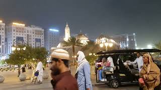 madina k musam howa thanda ll madinah k musam ll pyaara ho giya Get number 309 madina [upl. by Gnihc]