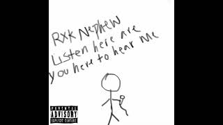 RXKNephew quotListen Here Are You Here To Hear Me quot Full Album [upl. by June]