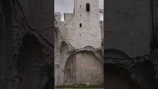 Tintern Abbey Ghostly Monks [upl. by Haze263]