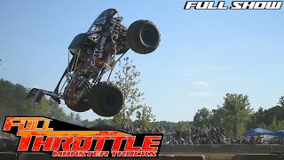 Dugger IN 2023  FULL SHOW  Wheelies Racing and Freestyle [upl. by Laure]