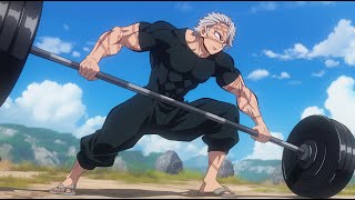 「Training AMV」 Bad 💪 [upl. by Nodnrb758]