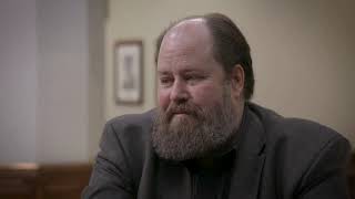 David Bentley Hart on Deism vs Theism [upl. by Cigam]