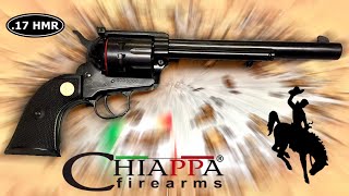 Chiappa 1710 Review [upl. by Anir]