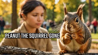 Peanut the Squirrel The Euthanization That Outraged a Nation [upl. by Bevis423]