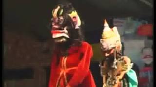 Wayang Golek Full  Trijaya Sakti 1 [upl. by Idna605]