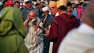 Music of Morocco  Male Vocalists [upl. by Halil653]