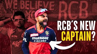 Kohli to Lead RCB  IND vs NZ 3rd Test Preview  AakashVani [upl. by Netsreik]