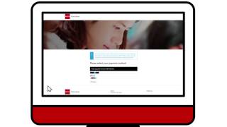 ACCA Students  How to make an online payment via MyAcca [upl. by Leilani]