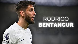 Rodrigo Bentancur  Season Highlights  2024 [upl. by Deeanne]