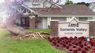 IMT Sorrento Valley Video Tour [upl. by Yerfdog]