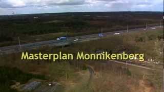 Masterplan Monnikenberg [upl. by Ridglea]