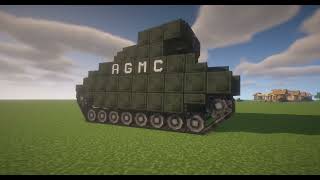 AGMC  31 quotDefenderquot [upl. by Knowling]