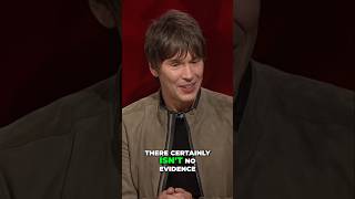 Brian Cox Does God Exist science religion shorts [upl. by Reffotsirk288]