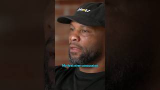 1st concussion Fred Taylor opens up about the hits he took playing football amp not remembering🥹nfl [upl. by Annovad282]