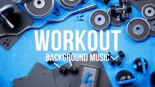 Workout Gym Envato Elements Royalty Free Music [upl. by Giarg571]