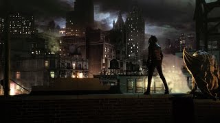 Gotham  Worlds of Gotham [upl. by Trelu319]