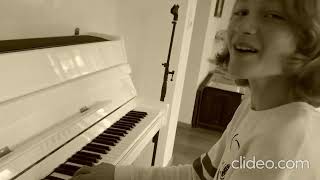 LIVE PIERRE DE MAERE LOLITA PIANOVOIX REPRIS PAR ARSENE CARLIER [upl. by Yelserp]