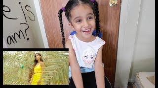 MY FAMILY REACTS TO Adam Saleh  Waynak ft Faydee Official Music Video [upl. by Delmore]