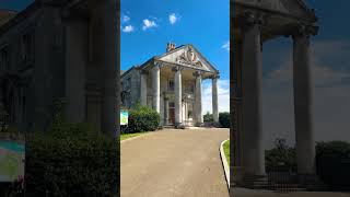 Quick visit at Beckenham Place Park London filipinobritishcouple uksummer britishsummer [upl. by Ainaj]