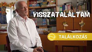 VISSZATALÁLTAM – Találkozás [upl. by Mathias211]