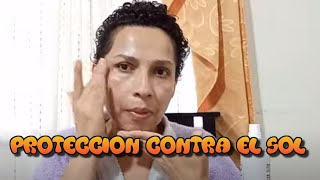 Crema con protector solar  SEYTU Cuidado facial  Beneficios [upl. by Nilyam690]