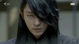 Moon Lovers  Scarlet Heart Ryeo OST FOR YOU  EXO [upl. by Gnot]