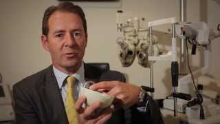 The Use of Glasses After Cataract Surgery with Dr Graham Fraenkel [upl. by Daigle]