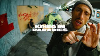 257ers x GReeeN  Krieg im Paradies Official Video [upl. by Brodench]