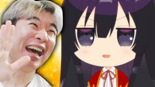 IT FINALLY HAPPENED  Villainess Level 99 Ep 11 REACTION [upl. by Nosnehpets256]