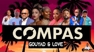 Nouvo Compas mixtape Octobre 2023 kompa 2023 best mix ayisyen konpa 2023 kompa konpamix [upl. by Myo]