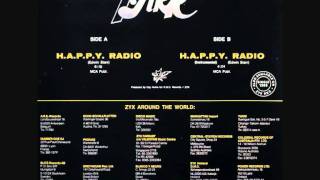 TArk  HAPPY Radio 1985 [upl. by Orose182]