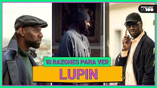 SUSPENSO y MISTERIO 🧤 Los condimentos perfectos que te invitan a ver LUPIN 🧤 [upl. by Nanete234]