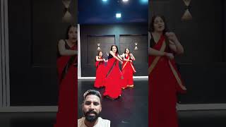 dance nrityaperformancedance bollywood dancer bellydance love snehu Virendrashilpiofficial [upl. by Ahtoelc146]