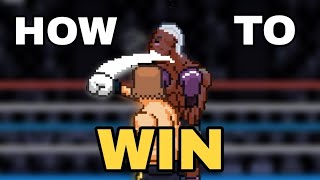 How to WIN in fight  Prizefighters 2 🥊 [upl. by Assyla]