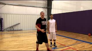 Instant Result Vertical Jump Training Drill [upl. by Steinberg444]