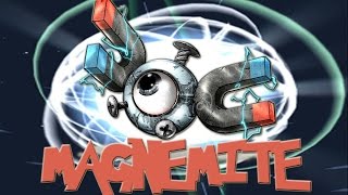 La mejor evolucion de MAGNEMITE MAGNETON  POKEMON GO [upl. by Roxy]