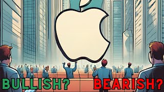 Apple Stock  New Price Predictions [upl. by Ellita]