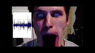 Jerma the Fog is Coming Breakcore [upl. by Yrac]