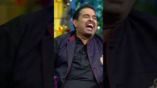 Kapil Sharma ne kiya fan ke sath masti kapilsharma comedynightswithkapil comedy [upl. by Leibarg]