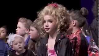 Dance Moms  Awards  Season 4 Episode 12 [upl. by Routh351]