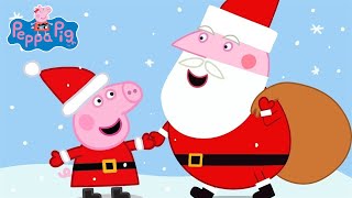 Peppa Pig  All Instances where George cries OUTDATED [upl. by Seabrook387]