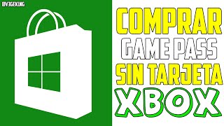 COMPRAR GAME PASS ULTIMATE SIN TARJETA DE CREDITO  IVEGETAIA [upl. by Ennairrek]