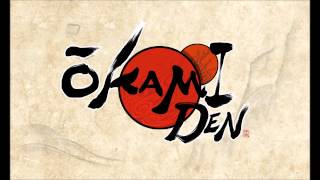 Sakuyas Theme Okamiden EXTENDED [upl. by Reynard]